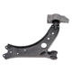Purchase Top-Quality Lower Control Arm by CHASSIS PRO - TK620141 pa3
