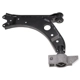 Purchase Top-Quality Lower Control Arm by CHASSIS PRO - TK620141 pa4