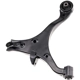 Purchase Top-Quality CHASSIS PRO - TK640287 - Lower Control Arm pa3