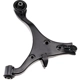 Purchase Top-Quality CHASSIS PRO - TK640288 - Lower Control Arm pa4