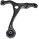 Purchase Top-Quality Lower Control Arm by CHASSIS PRO - TK640289 pa4