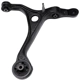 Purchase Top-Quality Lower Control Arm by CHASSIS PRO - TK640290 pa4