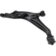 Purchase Top-Quality Lower Control Arm by CHASSIS PRO - TK640323 pa4