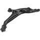 Purchase Top-Quality Lower Control Arm by CHASSIS PRO - TK640324 pa3