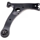 Purchase Top-Quality CHASSIS PRO - TK640360 - Lower Control Arm pa3