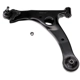 Purchase Top-Quality CHASSIS PRO - TK640361 - Lower Control Arm pa4