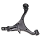 Purchase Top-Quality Lower Control Arm by CHASSIS PRO - TK640400 pa3