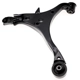 Purchase Top-Quality Lower Control Arm by CHASSIS PRO - TK640400 pa4