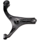 Purchase Top-Quality Lower Control Arm by CHASSIS PRO - TK640403 pa3