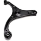 Purchase Top-Quality Lower Control Arm by CHASSIS PRO - TK640403 pa4