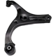 Purchase Top-Quality Lower Control Arm by CHASSIS PRO - TK640404 pa4