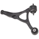 Purchase Top-Quality Lower Control Arm by CHASSIS PRO - TK640446 pa3