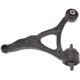 Purchase Top-Quality Lower Control Arm by CHASSIS PRO - TK640446 pa4