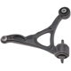 Purchase Top-Quality Lower Control Arm by CHASSIS PRO - TK640447 pa4