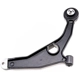 Purchase Top-Quality Lower Control Arm by CHASSIS PRO - TK641333 pa4