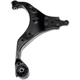 Purchase Top-Quality Lower Control Arm by CHASSIS PRO - TK641338 pa3