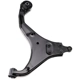 Purchase Top-Quality Lower Control Arm by CHASSIS PRO - TK641338 pa4