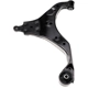 Purchase Top-Quality Lower Control Arm by CHASSIS PRO - TK641339 pa4