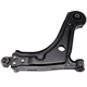 Purchase Top-Quality Lower Control Arm by CHASSIS PRO - TK641517 pa3
