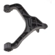 Purchase Top-Quality Lower Control Arm by CHASSIS PRO - TK641558 pa4