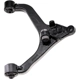 Purchase Top-Quality CHASSIS PRO - TK641559 - Lower Control Arm pa3