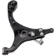 Purchase Top-Quality Lower Control Arm by CHASSIS PRO - TK641574 pa3