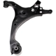 Purchase Top-Quality Lower Control Arm by CHASSIS PRO - TK641574 pa4