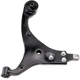 Purchase Top-Quality CHASSIS PRO - TK641580 - Lower Control Arm pa4