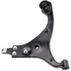 Purchase Top-Quality CHASSIS PRO - TK641581 - Lower Control Arm pa3