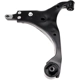 Purchase Top-Quality CHASSIS PRO - TK641581 - Lower Control Arm pa4