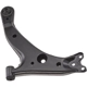 Purchase Top-Quality Lower Control Arm by CHASSIS PRO - TK80703 pa3