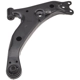 Purchase Top-Quality Lower Control Arm by CHASSIS PRO - TK80703 pa4