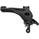 Purchase Top-Quality Lower Control Arm by CRP/REIN - SCA0060P pa1