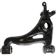 Purchase Top-Quality Lower Control Arm by CRP/REIN - SCA0060P pa3