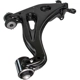 Purchase Top-Quality Lower Control Arm by CRP/REIN - SCA0060P pa4