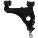 Purchase Top-Quality Lower Control Arm by CRP/REIN - SCA0074P pa3