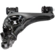 Purchase Top-Quality Lower Control Arm by CRP/REIN - SCA0074P pa6