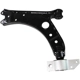 Purchase Top-Quality Lower Control Arm by CRP/REIN - SCA0148P pa1