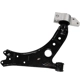 Purchase Top-Quality Lower Control Arm by CRP/REIN - SCA0148P pa6