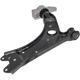 Purchase Top-Quality Lower Control Arm by CRP/REIN - SCA0149P pa4