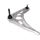 Purchase Top-Quality Lower Control Arm by CRP/REIN - SCA0166P pa3