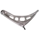 Purchase Top-Quality Lower Control Arm by CRP/REIN - SCA0167P pa12