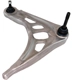 Purchase Top-Quality Lower Control Arm by CRP/REIN - SCA0167P pa6