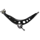 Purchase Top-Quality Lower Control Arm by CRP/REIN - SCA0169P pa2