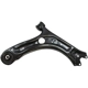 Purchase Top-Quality Lower Control Arm by CRP/REIN - SCA0334 pa2