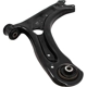 Purchase Top-Quality Lower Control Arm by CRP/REIN - SCA0334 pa3
