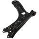 Purchase Top-Quality Lower Control Arm by CRP/REIN - SCA0334 pa4