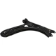 Purchase Top-Quality Lower Control Arm by CRP/REIN - SCA0334 pa5