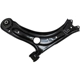 Purchase Top-Quality Lower Control Arm by CRP/REIN - SCA0334 pa6