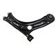 Purchase Top-Quality Lower Control Arm by CRP/REIN - SCA0335 pa3